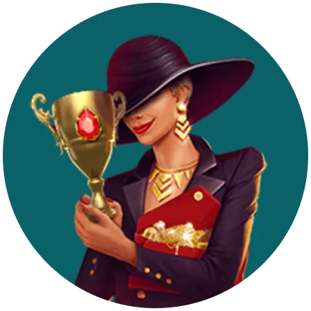 22Casino